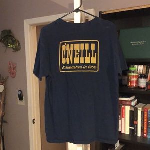 Navy Blue O’Neill T-Shirt